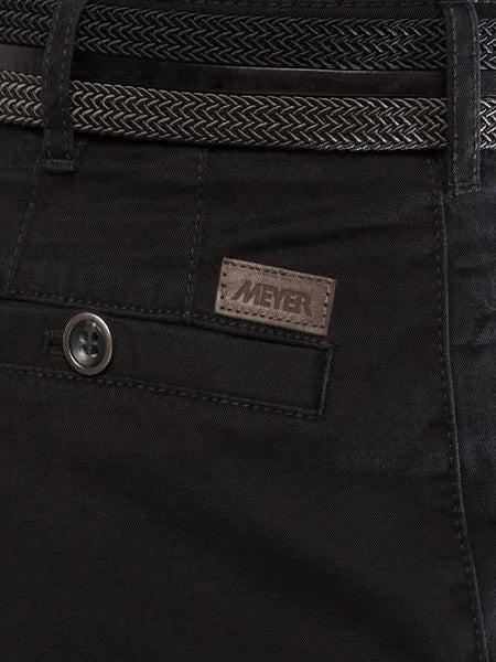 Meyer Regular fit Chinos